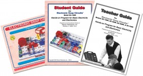 Student and teacher guides