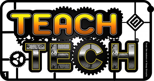 Teach Tech Logo