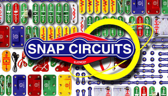 Snap Circuit-Parts