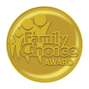 Family Choice-seal