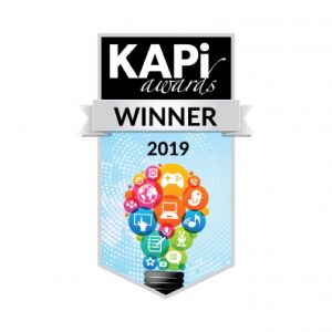 KAPI-2019 winner