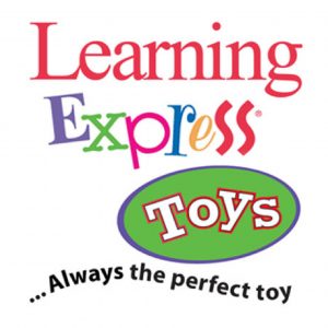 Learning Express Toys-logo