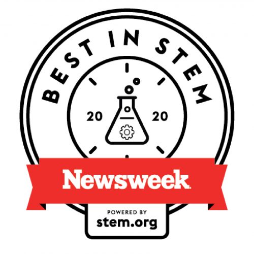 Newsweek-best in stem 2020