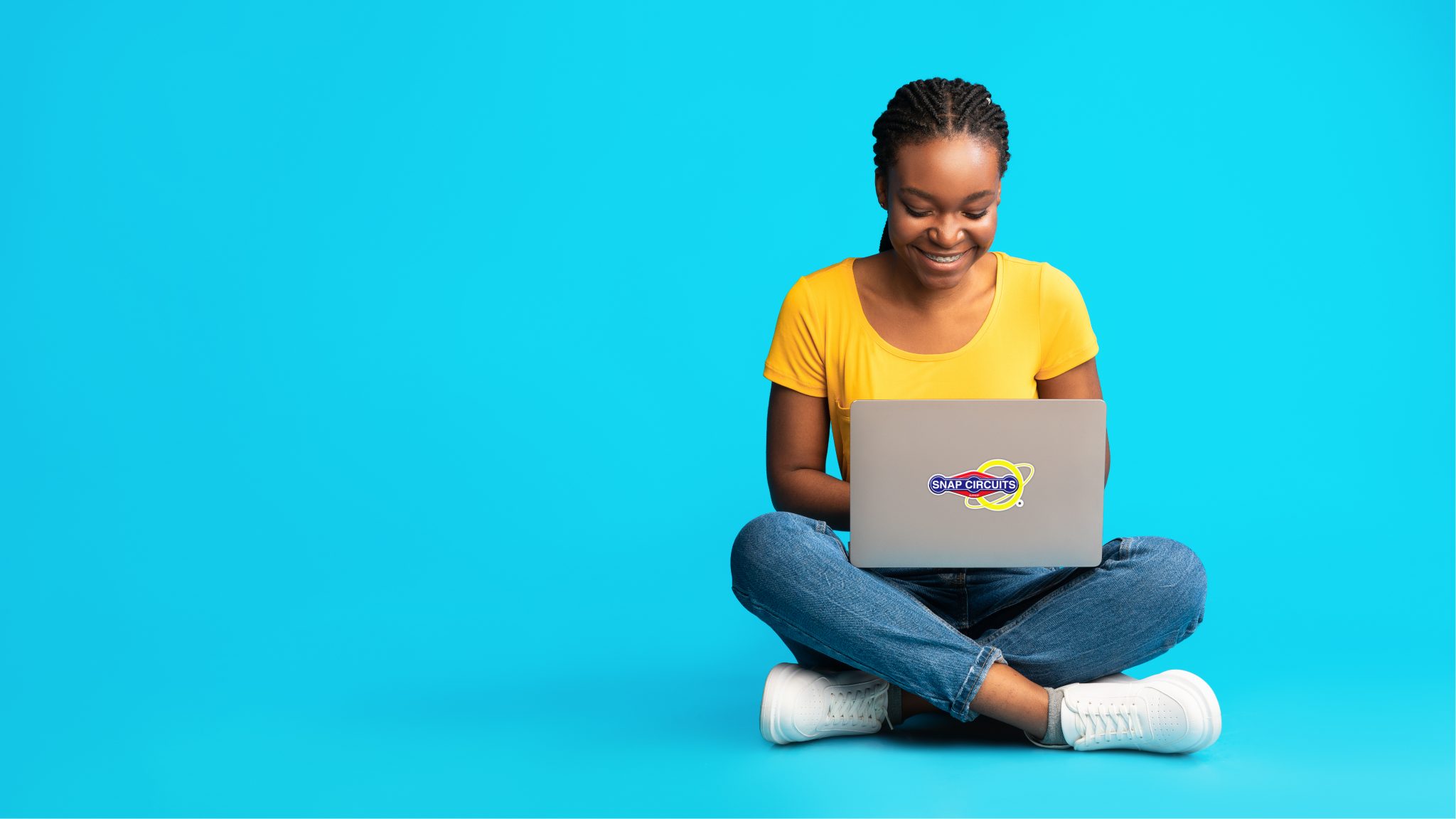SNAP CIRCUITS E-LEARNING