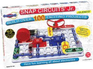 SC100 box angled