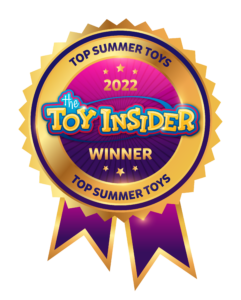 2022 Top Summer Toys Seal
