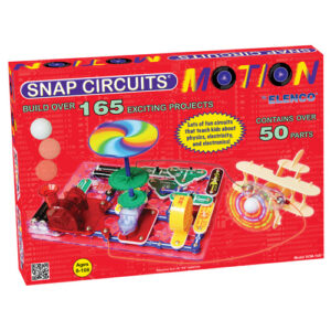 SCM165 Motion Manuals |