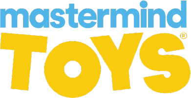 Mastermind Toys Logo