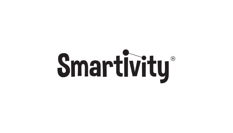 Smartivity Logo Transparent Background