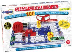 SC100 box angled