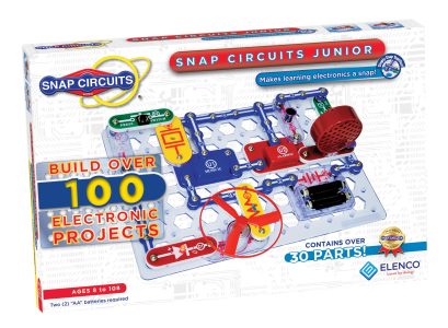 SC100 box