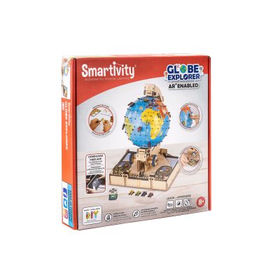 Smartivity Globe Explorer